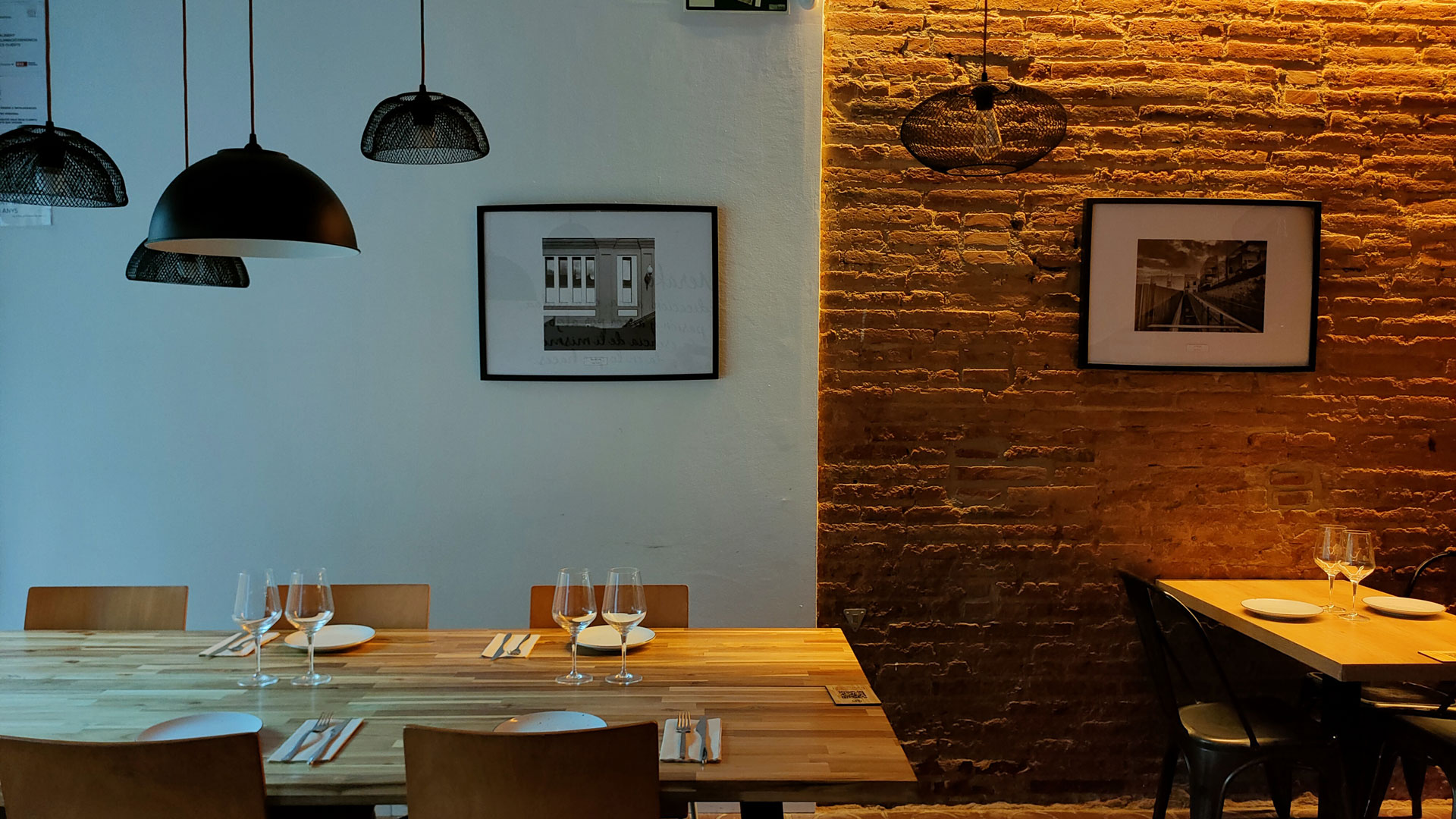 Meraki 17 Cuina de mercat i proximitat, hostelería y restauración en Mataró