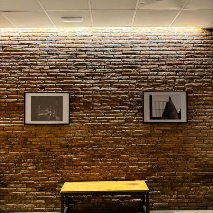 Restaurante Meraki17 Mataró