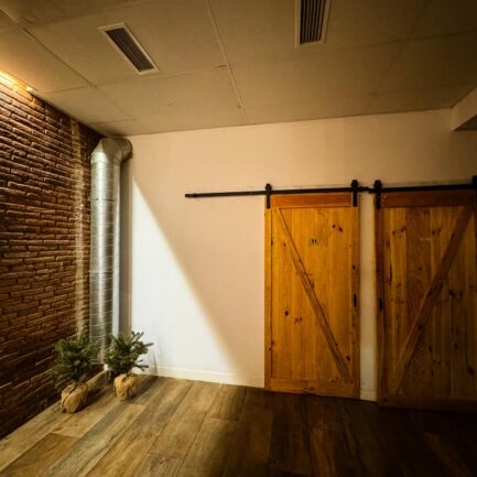 Restaurante Meraki17 Mataró